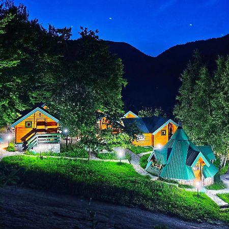 Kozak Apartments & Restaurant Mojkovac Eksteriør bilde
