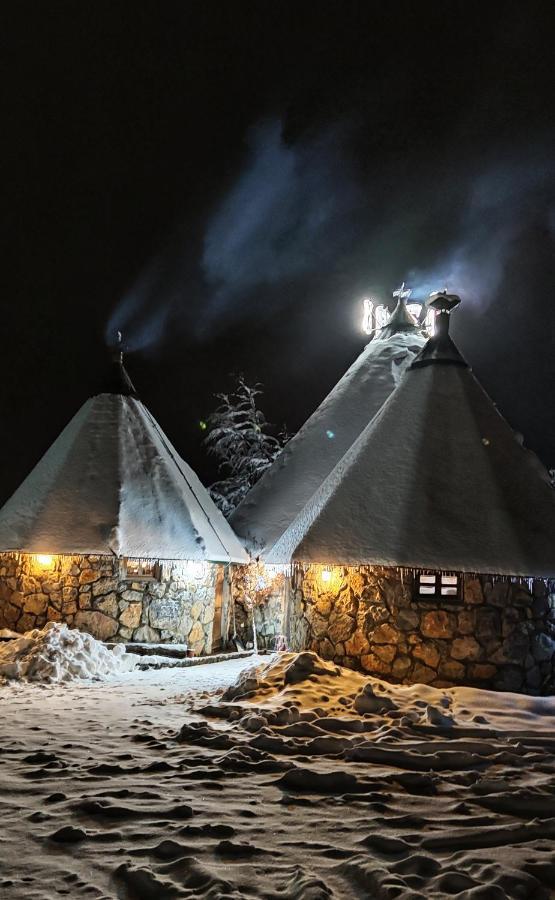 Kozak Apartments & Restaurant Mojkovac Eksteriør bilde