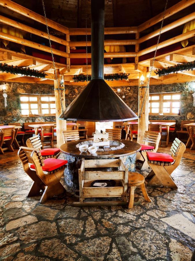 Kozak Apartments & Restaurant Mojkovac Eksteriør bilde