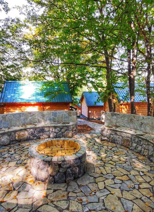 Kozak Apartments & Restaurant Mojkovac Eksteriør bilde