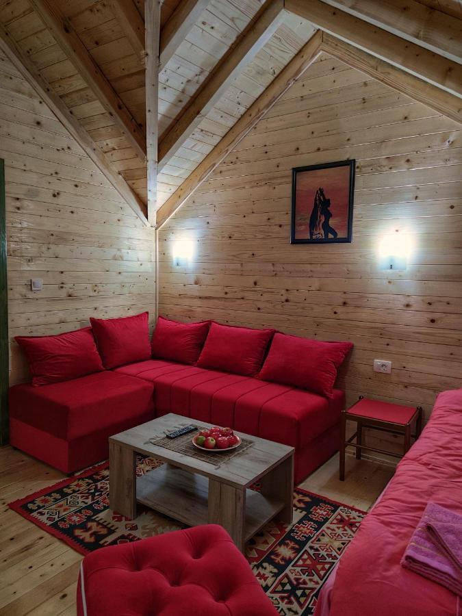 Kozak Apartments & Restaurant Mojkovac Eksteriør bilde