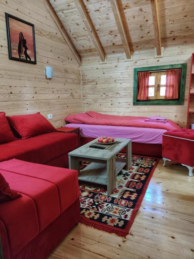 Kozak Apartments & Restaurant Mojkovac Eksteriør bilde