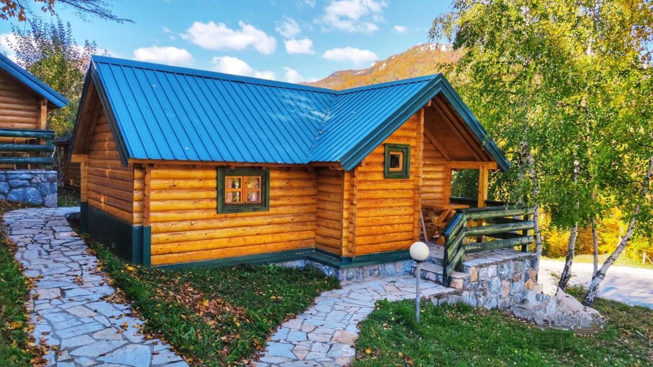 Kozak Apartments & Restaurant Mojkovac Eksteriør bilde