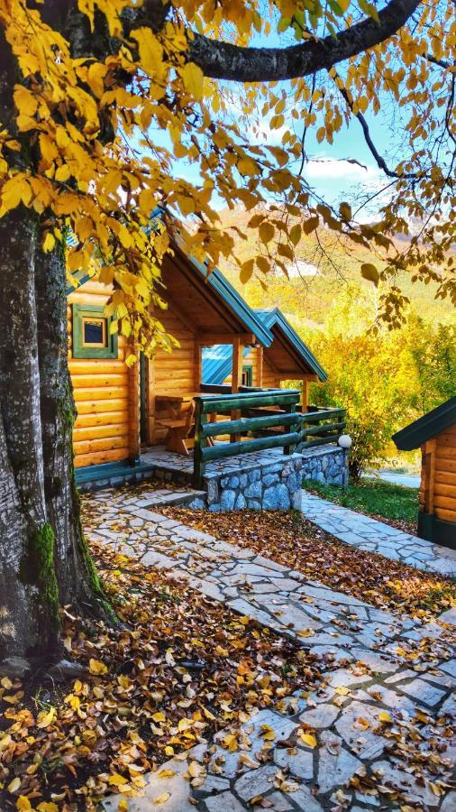 Kozak Apartments & Restaurant Mojkovac Eksteriør bilde
