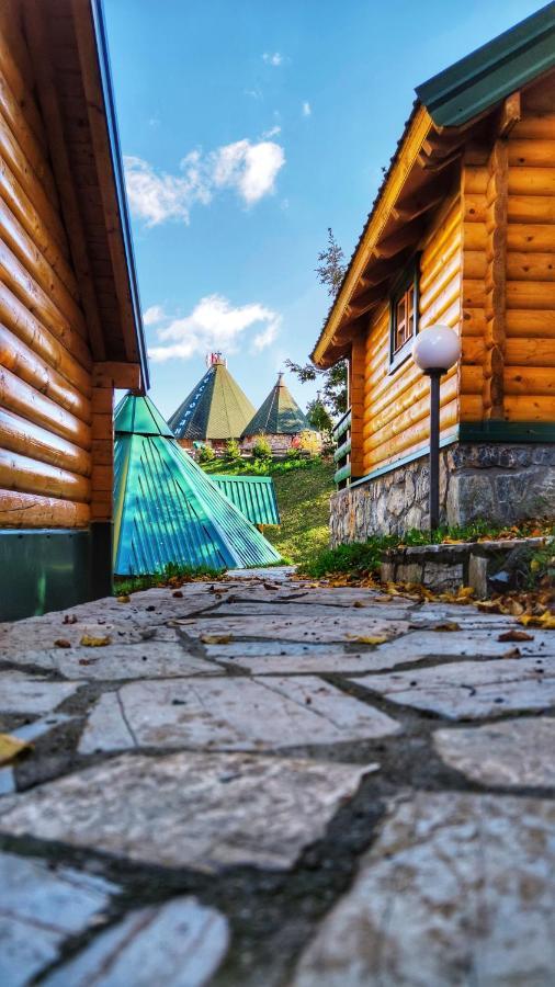 Kozak Apartments & Restaurant Mojkovac Eksteriør bilde
