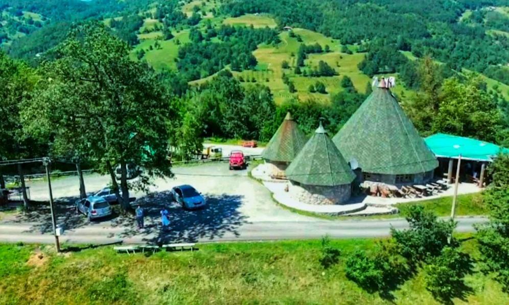 Kozak Apartments & Restaurant Mojkovac Eksteriør bilde