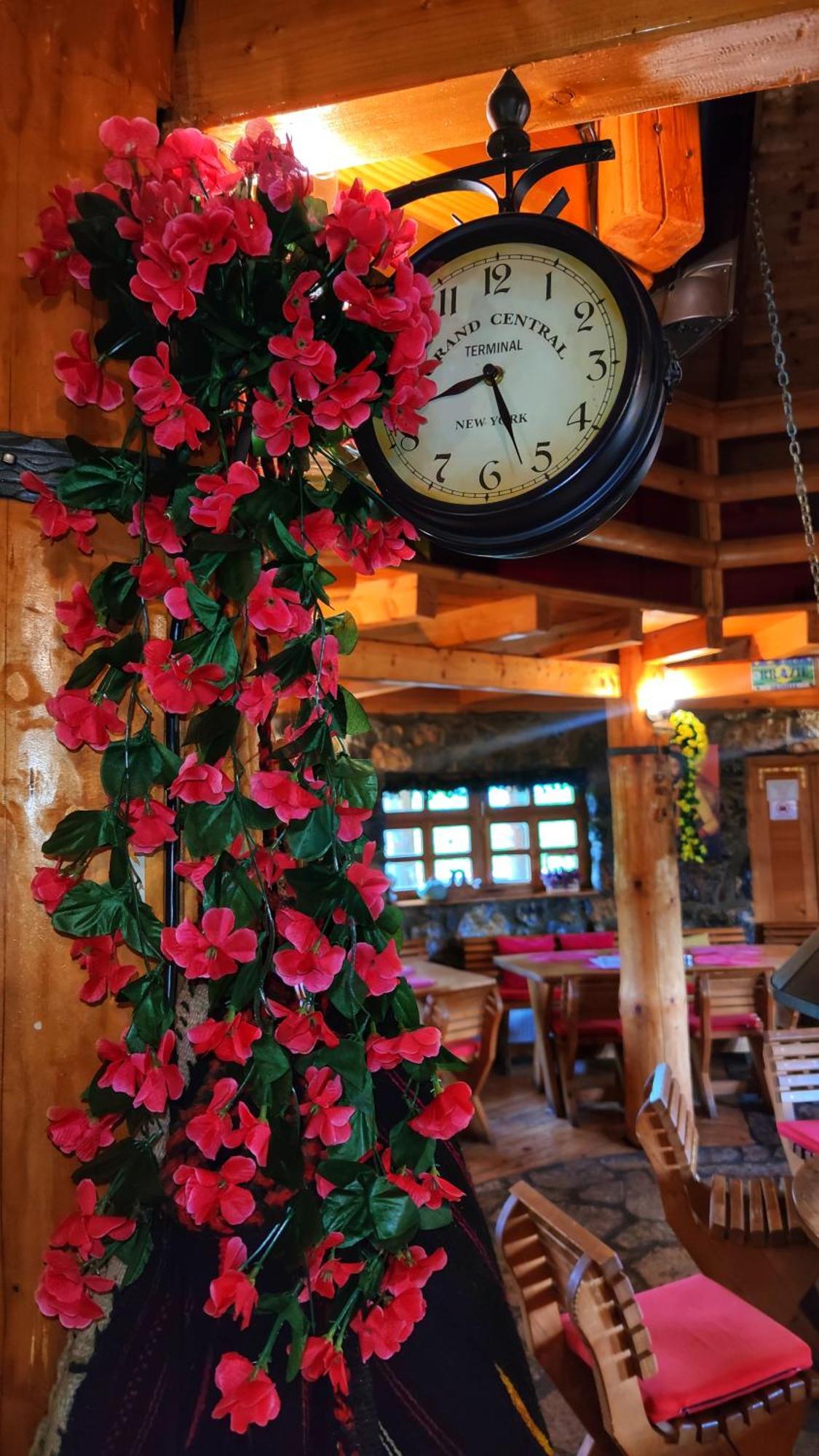 Kozak Apartments & Restaurant Mojkovac Eksteriør bilde