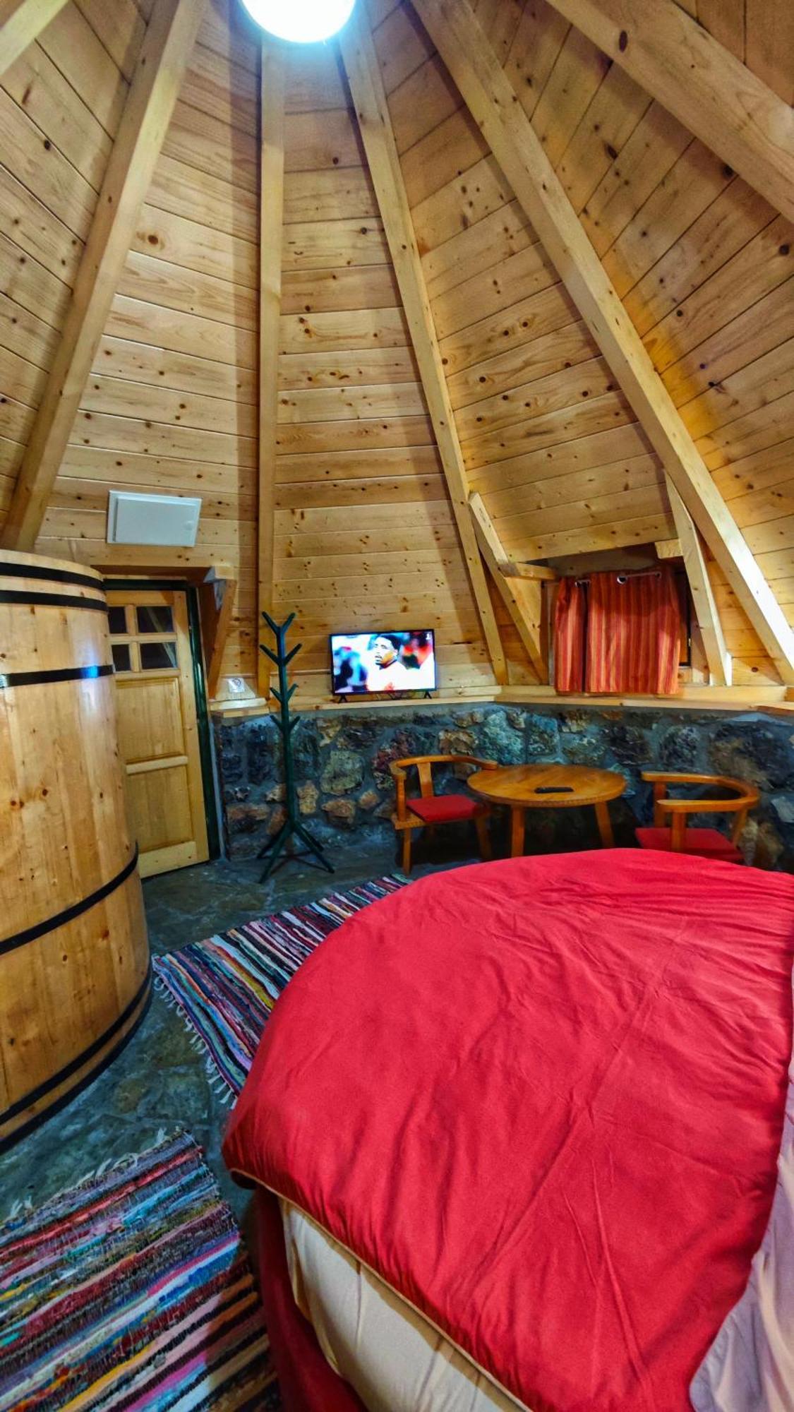 Kozak Apartments & Restaurant Mojkovac Eksteriør bilde